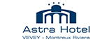 astra hôtel - vevey