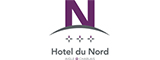 hôtel du nord - aigle