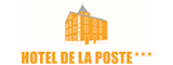 hôtel de la poste - sierre