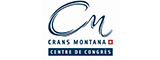 centre des congrès - crans Montana
