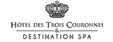 hôtel des trois couronnes - vevey