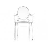 Kartell "Louis Ghost"