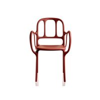 magis "first chair"