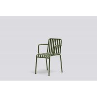Hay "palissade armchair"