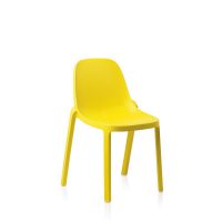Emeco "broom chair"